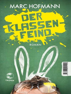 cover image of Der Klassenfeind